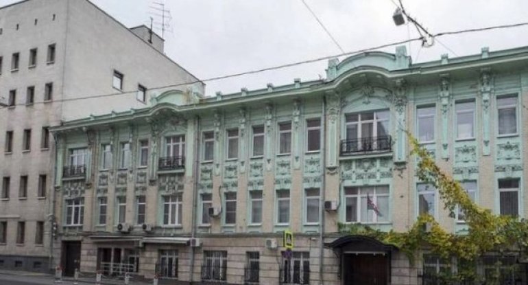 Moskva hava limanında Azərbaycan vətəndaşları saxlanılıblar - SƏBƏB