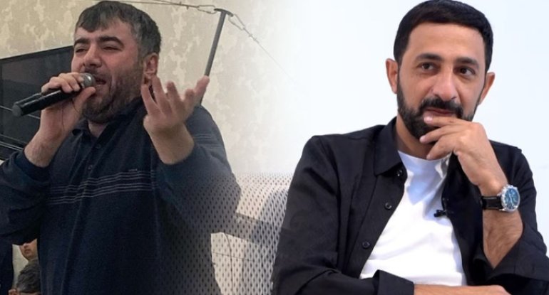 &ldquo;Ziyarətinə getmişəm, zindanda olsa da&hellip;&rdquo; &ndash; Pərviz Bülbülə Rəşad Dağlıdan danışdı