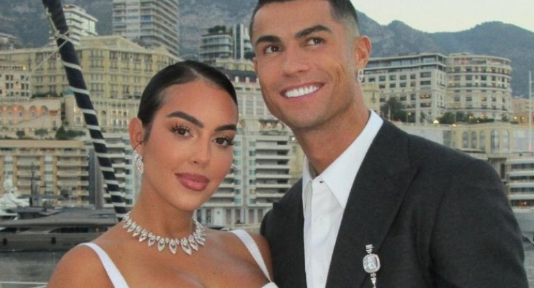 Ronaldo daha bir rekordu ilə tarixə düşüb