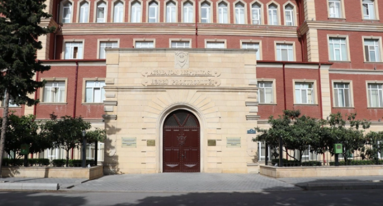 Əsgərin ölüm faktı üzrə cinayət işi başlanılıb