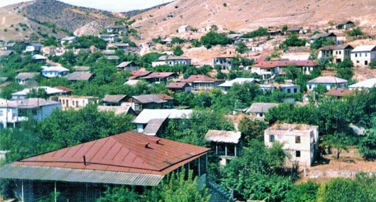 Ağdərədə kütləvi məzarlıq aşkarlanıb, hərbçilərimizin qalıqları tapılıb