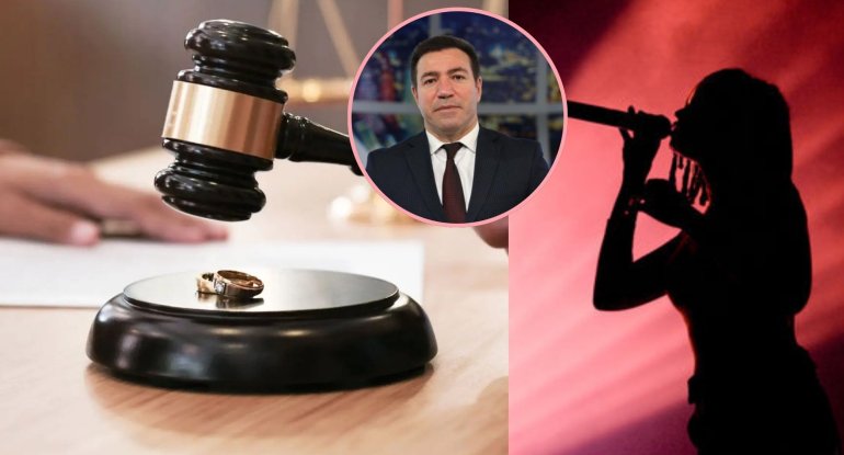 &ldquo;Əməkdar artist çıxıb deyir ki, boşandıqdan sonra gözəlləşmişəm, bu nə deməkdir?&rdquo;