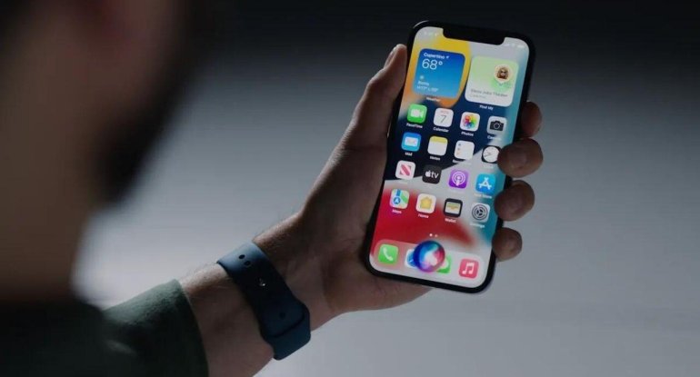 "iPhone" istifadəçilərinə şad xəbər - "WhatsApp"a bu funksiyası gəldi