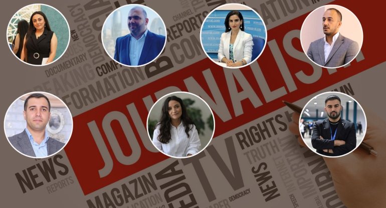 Vətəndaşlar media nümayəndələrinə ən çox hansı problemlərlə bağlı müraciət edir? - Jurnalistlər danışır