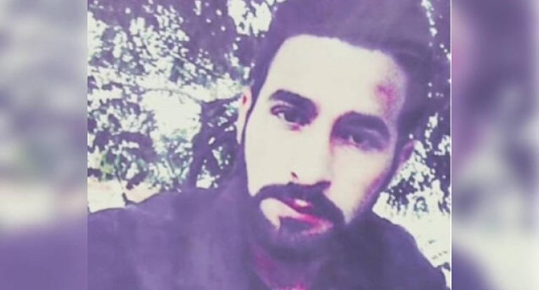 &ldquo;Aytacı asandan sonra 3 aylıq uşağımızın ağladığını eşitdim...&rdquo;