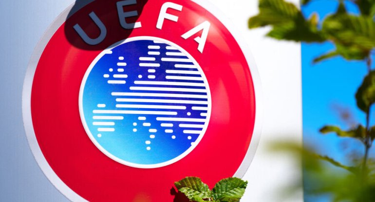 UEFA seçmə turnirlərin qaydalarına dəyişiklik edə bilər