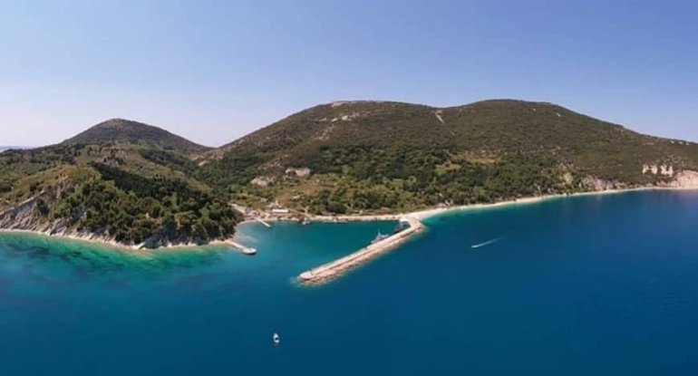 Tramp ailəsi Albaniyada &ldquo;Dubay&rdquo; yaradacaq