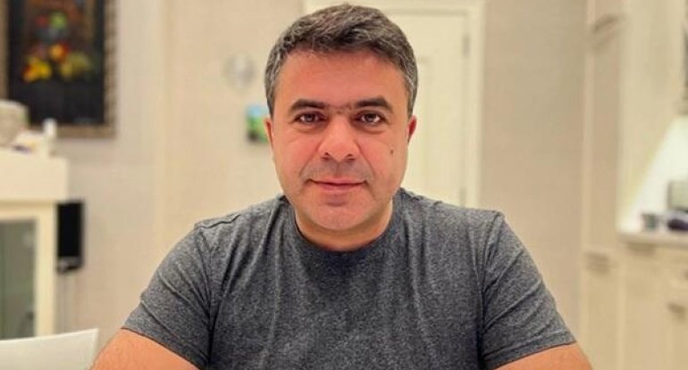 Cabir İmanov&nbsp;buna görə son vaxtlar&nbsp;efirə çıxmırmış