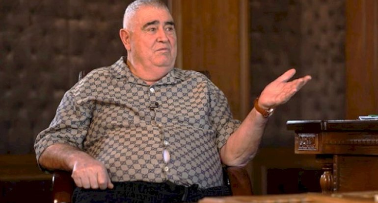 Şərurlu İsfəndiyarla bağlı növbəti QALMAQAL: &ldquo;Gizli çəkiliş edib...&rdquo; - VİDEO