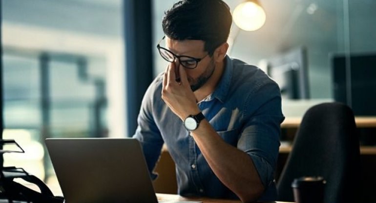 Kişiləri stres və depressiyadan qoruyan sirli hormon