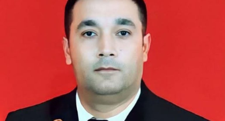 Ordumuzun baş giziri vəfat etdi