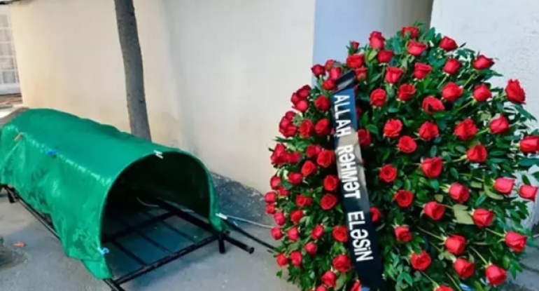 Keçmiş icra başçısı vəfat etdi