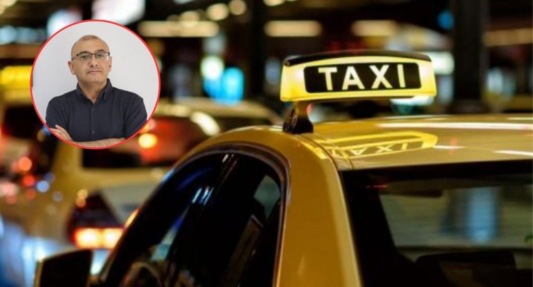 Taksi sürücülərinin nəzərinə: Yeni qərar nəyi dəyişəcək? - AÇIQLAMA