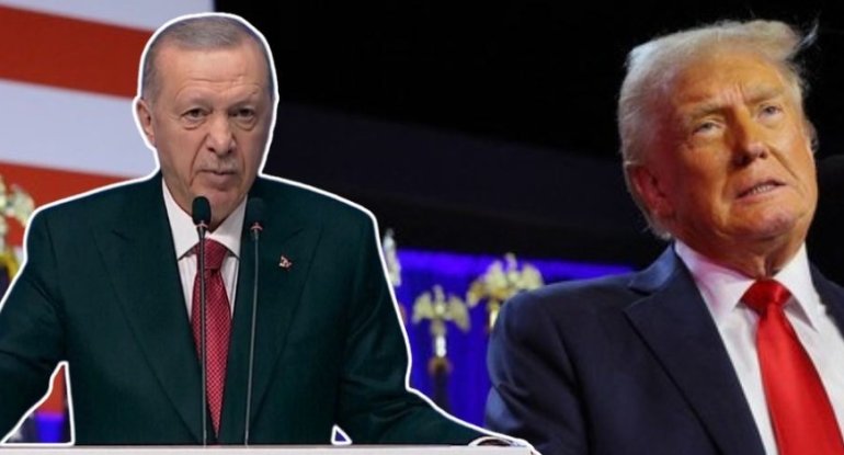 Tramp-Ərdoğan tandemi Qəzza üçün yeni tarix yazır: ABŞ və Türkiyə Yaxın Şərq zəfəri ilə dünyaya sərt mesaj verdi