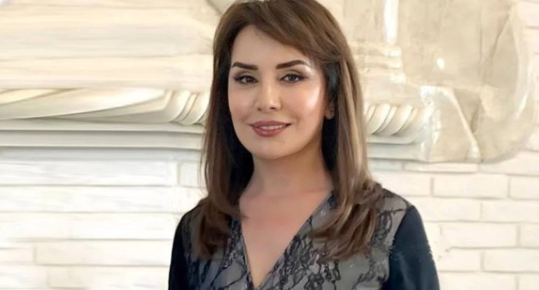 Nailə İslamzadə buna etiraz etdi