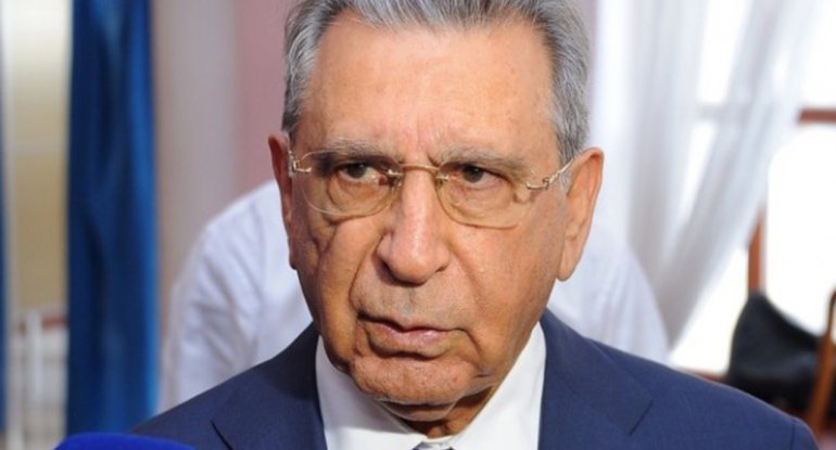 Ramiz Mehdiyevin ittiham edildiyi maddələr AÇIQLANDI &ndash; Aralarında dövlətə xəyanət də var - YENİLƏNİB