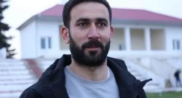 AFFA baş məşqçini yenə cəzalandırdı