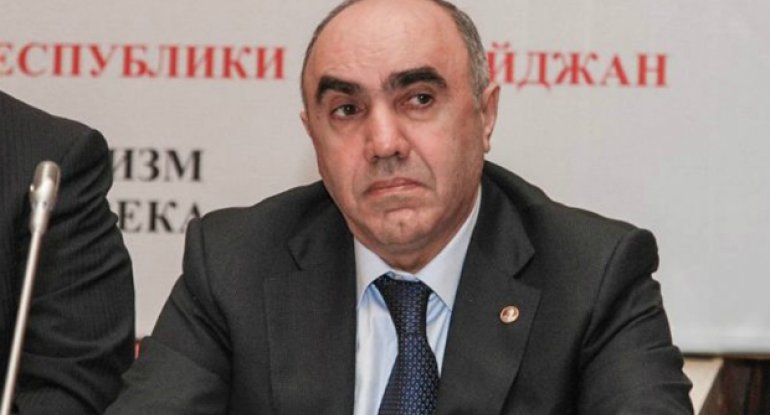 Zakir Qaralovun şirkətləri "qara siyahı"ya salındı