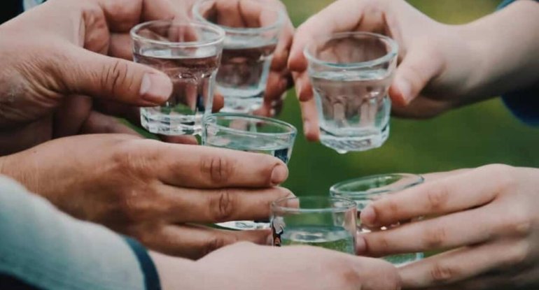 Arıqlama dərmanı alkoqolizmə də çarə imiş