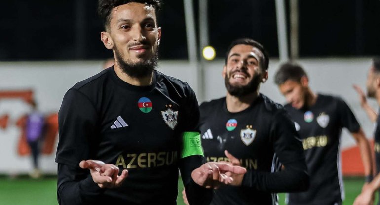 Bu gün&nbsp;"Qarabağ"ın oyunu var