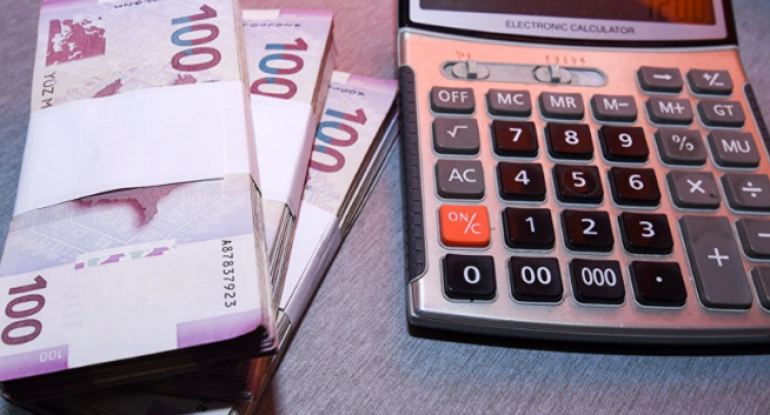 Azərbaycanın zəmanət portfelinin dəyəri 11 milyard manata yaxındır