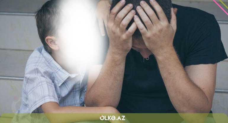 Azərbaycanda gəlin qaynatasından uşaq dünyaya gətirdi - 7 il sonra həqiqət üzə çıxdı