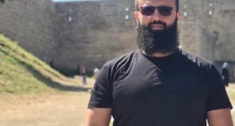 Bakıda iş adamı idman zalında öldü