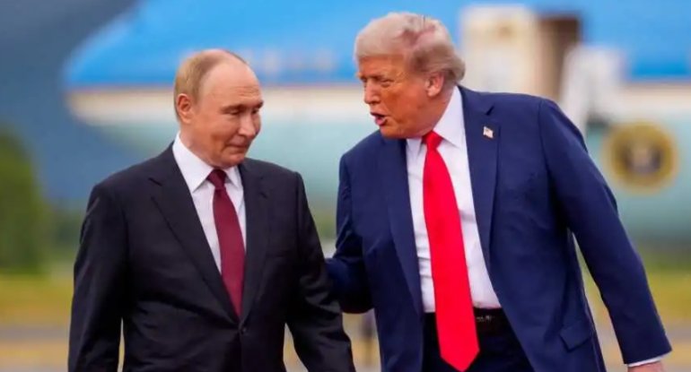 Tramp-Putin görüşü sual altında: ciddi problemlər yaranıb