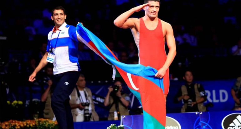 Azərbaycan millisi 10 il sonra dünya çempionu elan edildi