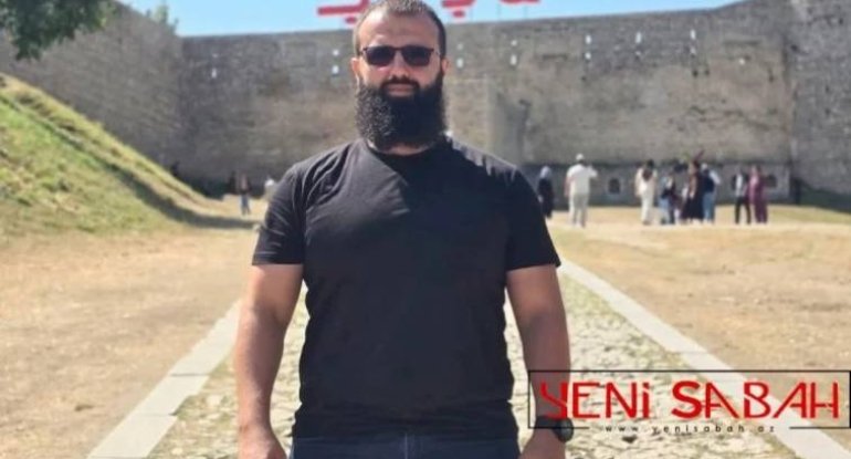 İş adamının ölüm səbəbi bilindi - RƏSMİ