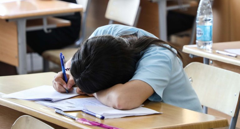 Universiteti qəbul olunmaq istədi, dələduzluğa məruz qaldı
