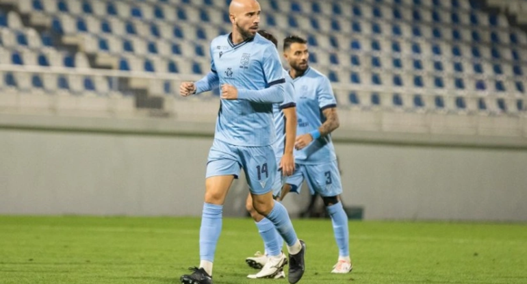 Premyer Liqa: "Sumqayıt" "Karvan-Yevlax"ı məğlub edib