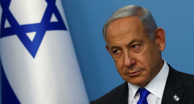 "Rəfah" bu vaxta qədər açılmayacaq -&nbsp;Netanyahu açıqladı