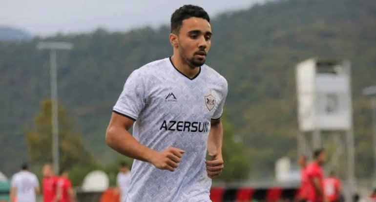 Andrade dünya çempionatında iştirakdan imtina edib?