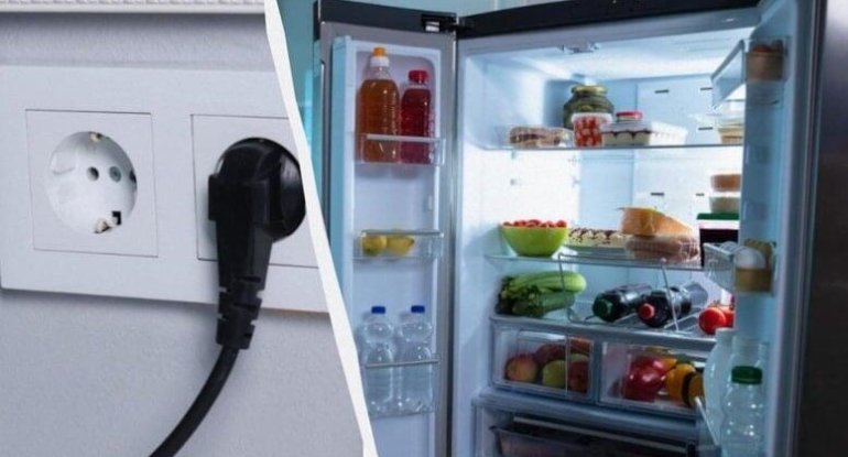 Bu cihaz 6 soyuducu qədər elektrik sərf edir