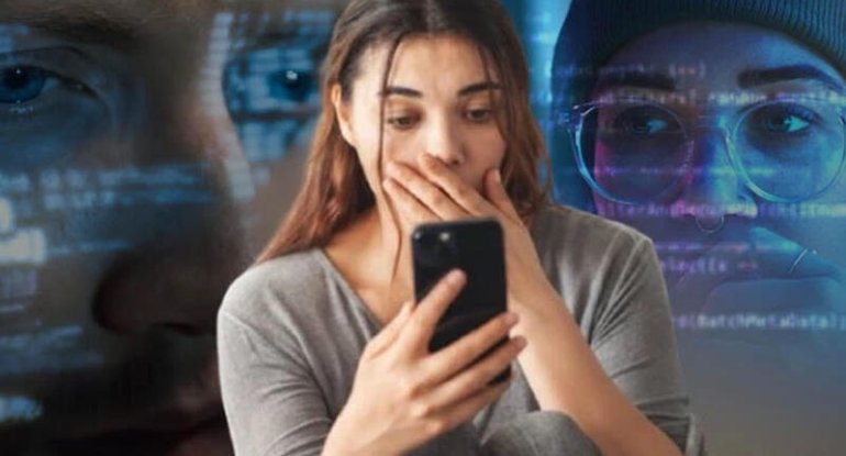 Telefon izləmə imperiyası qurdular: Nə virus var, nə casus proqramı - Hər kəs izlənilir