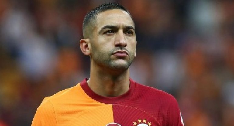 "Neftçi" Hakim Ziyeşlə danışıqlar aparır? - RƏSMİ AÇIQLAMA