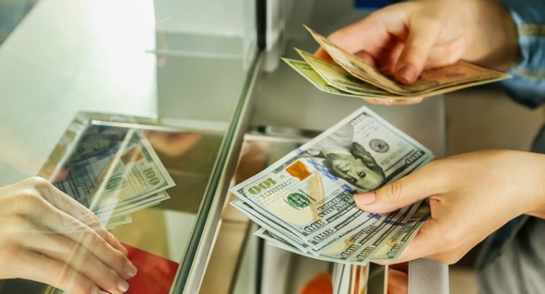 Mərkəzi Bankın valyuta məzənnələri - 20.10.2025