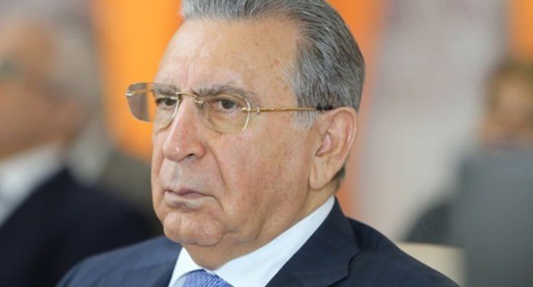 "Ramiz Mehdiyevin daha bir dəhşətli cinayəti..."