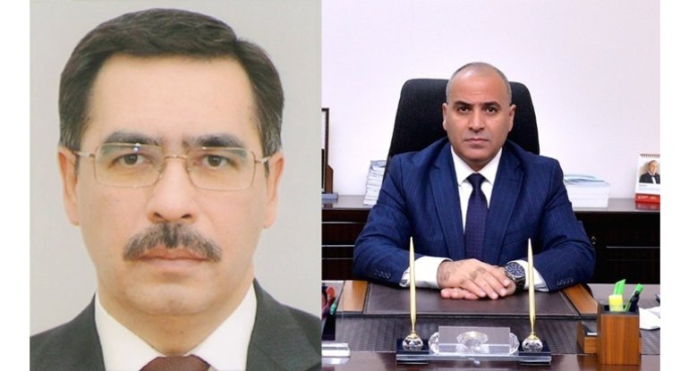Prezidentin təltif etdiyi şəxslər kimdir? - DOSYE