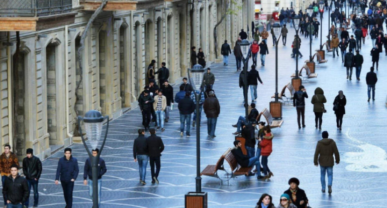 Sabah hava meteohəssas insanlar üçün əlverişsizdir - XƏBƏRDARLIQ