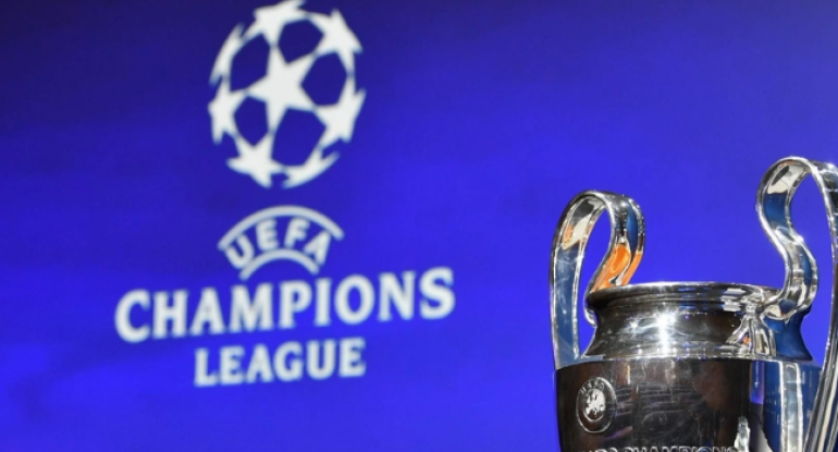UEFA Çempionlar Liqası: Liqa mərhələsində III tura start verilir