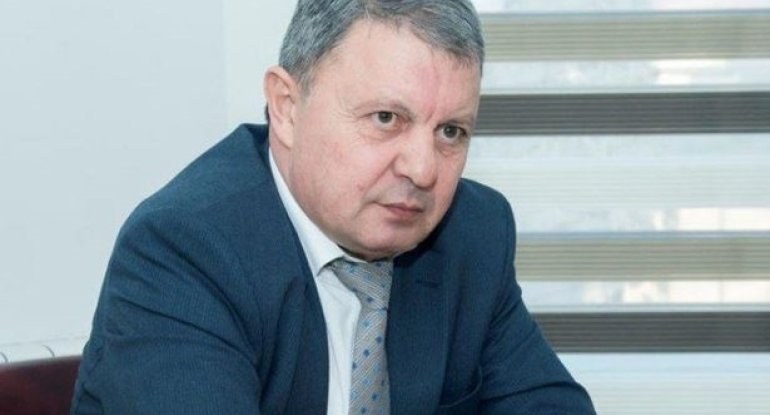 Elxan Elatlıya ağır itki üz verib