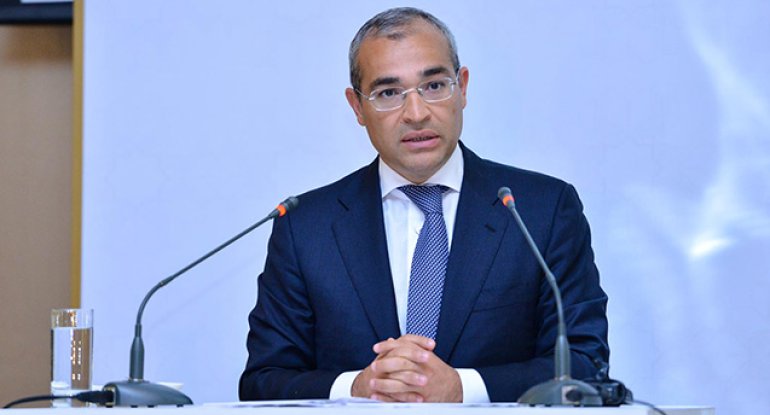 Mikayıl Cabbarov qərar imzalayıb