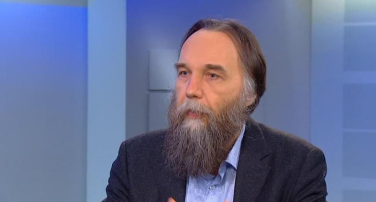 Duqin: Putin imperator elan olunsun!