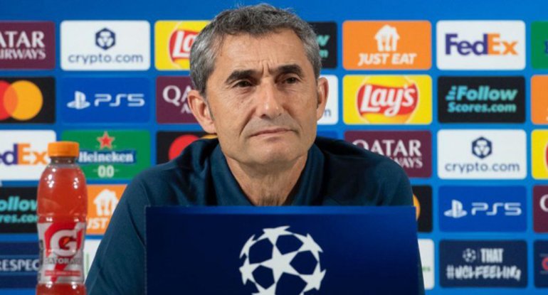 &ldquo;Qarabağ&rdquo;a 9:0 qalib gələcəyik deməmişəm&rdquo;