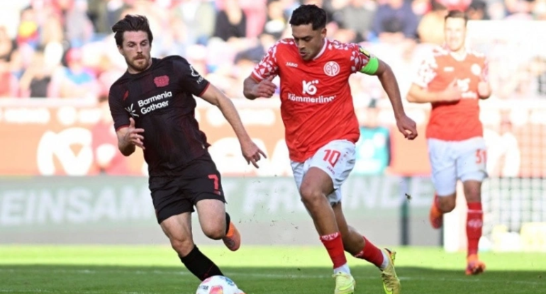 Almaniya Bundesliqasında yeni rekord