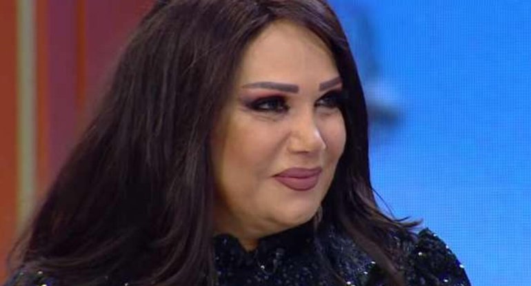 Mənzurənin səhhətində problem yarandı