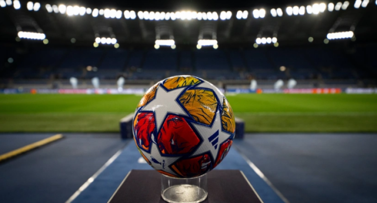 UEFA Çempionlar Liqası: "Qarabağ" da matça çıxır - OYUNLAR