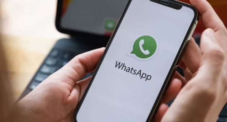 "WhatsApp"dan limit yeniliyi: Onlar bloklanacaq